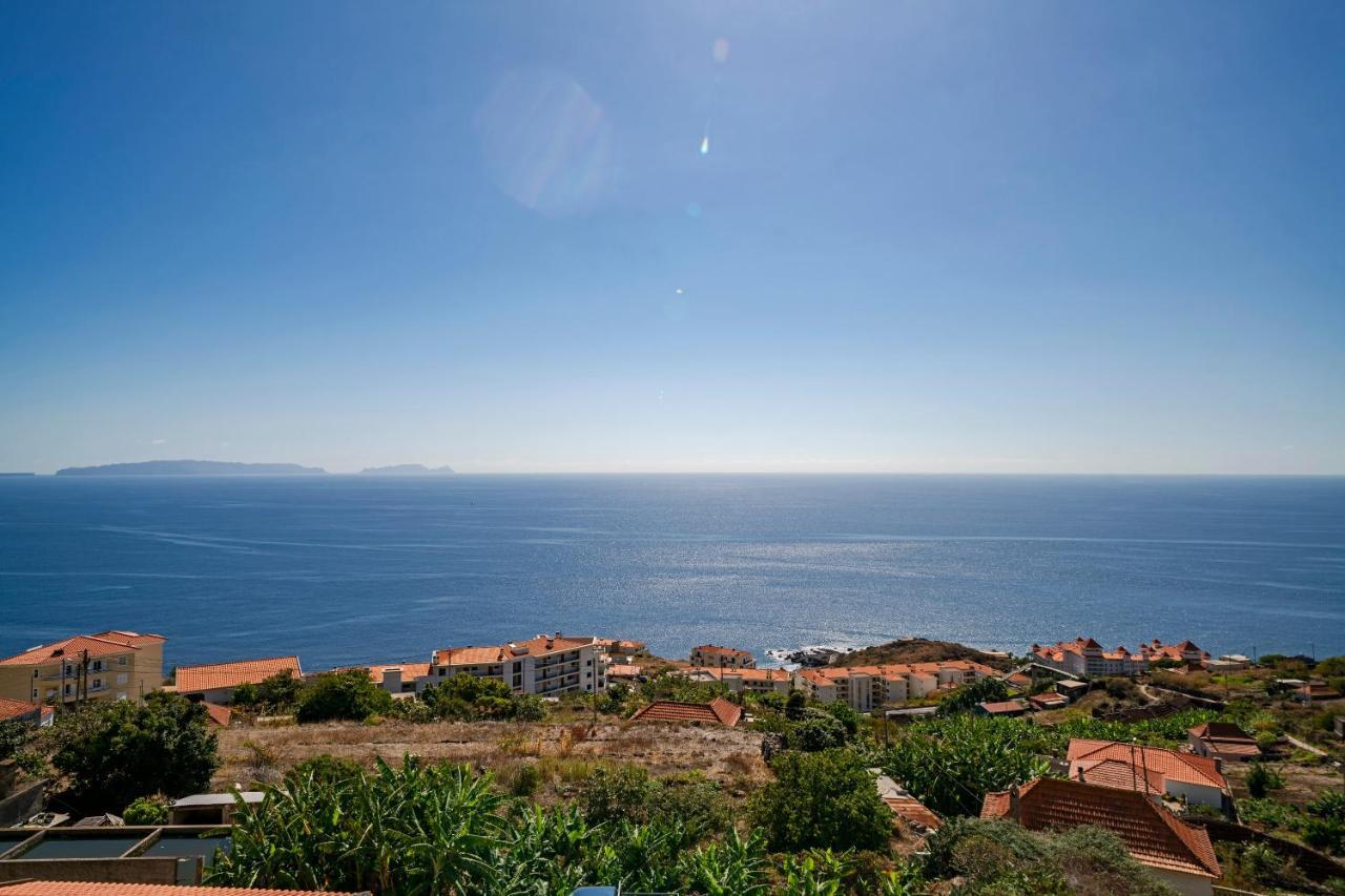 Reis Magos III By An Island Apart Canico  Exterior photo