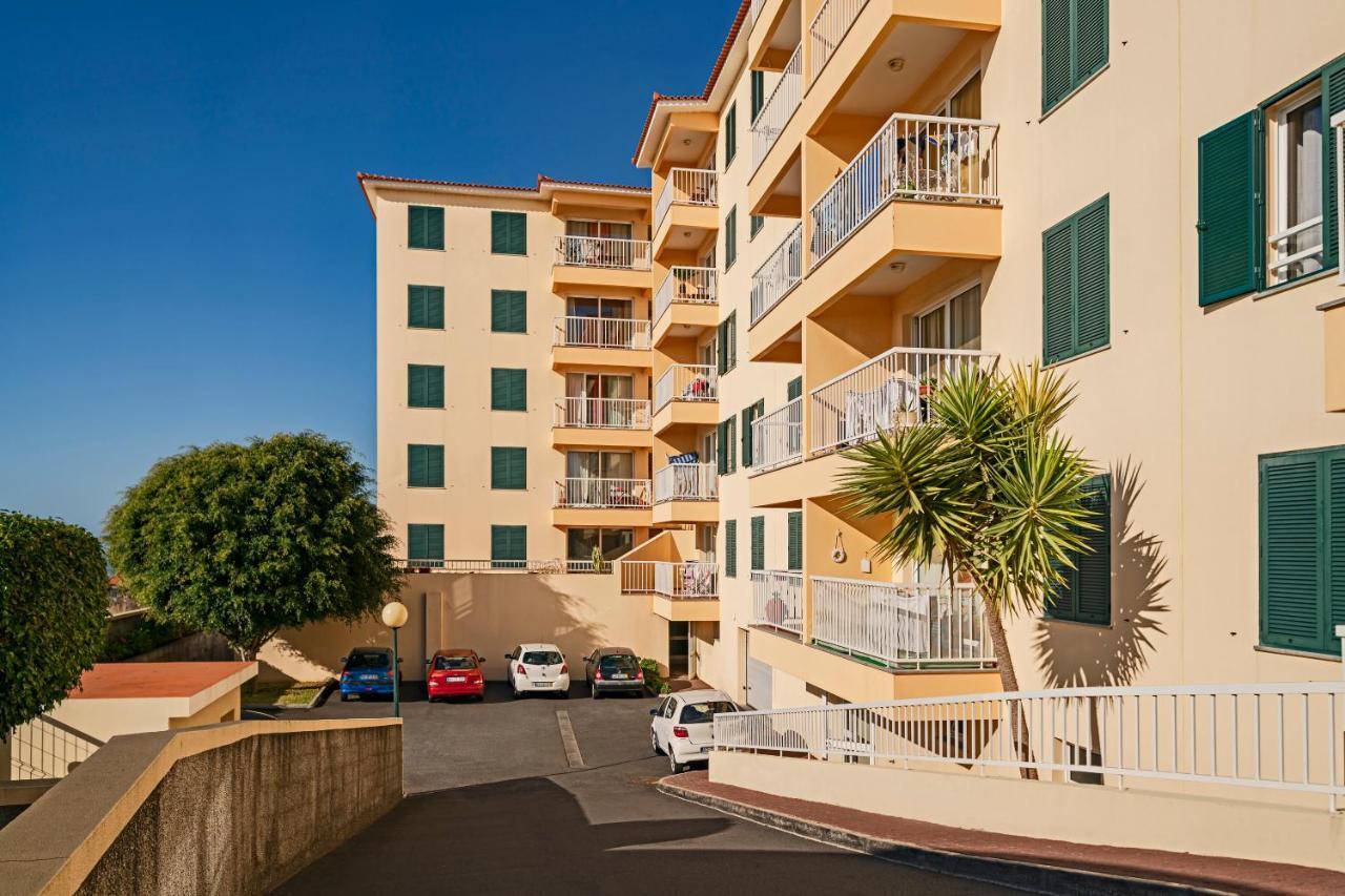 Reis Magos III By An Island Apart Canico  Exterior photo